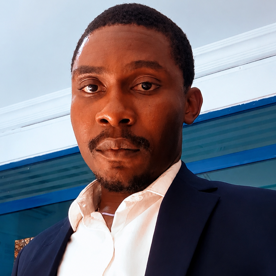 PETER ODILI