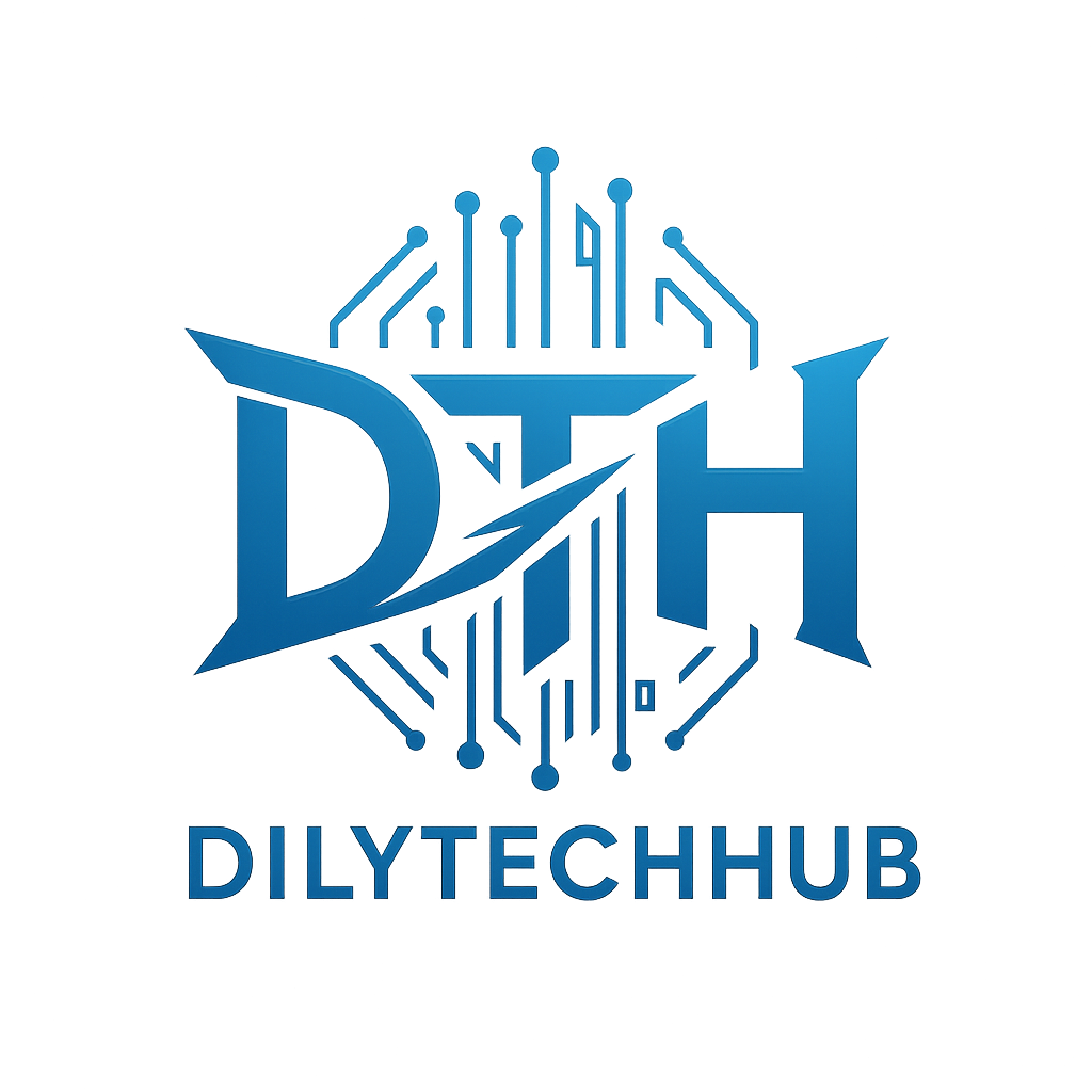 dilytechhub.com