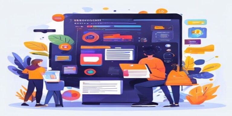 Mastering Digital Creation: A Guide to Web and Mobile App Development Ecosystems