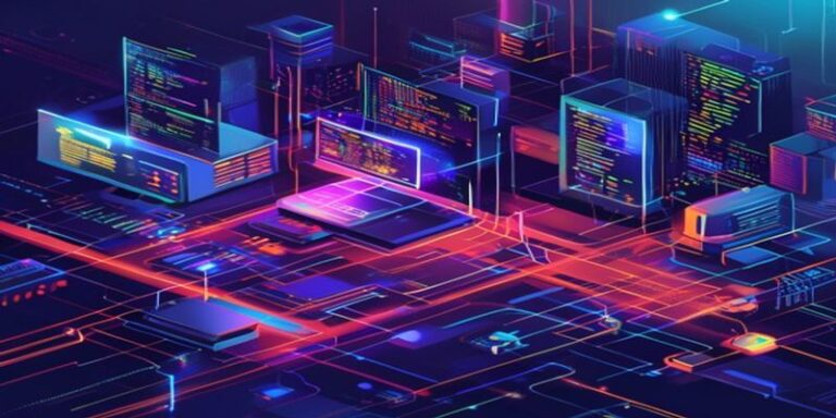 Mastering the Digital Backbone: IT Infrastructure, Networking, and Security for Developers